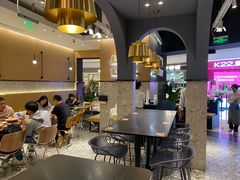 -Pennehut畔尼意面(合肥万象城店)