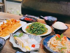 -Hi YOU你的饭局泰餐厅(雍和宫店)
