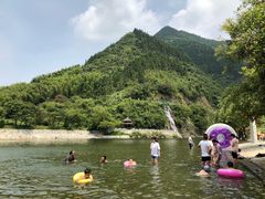 -杨家寨