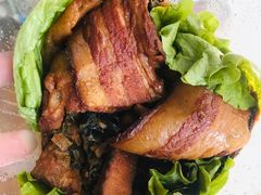 -福来居烤鸭店(天坛二店)