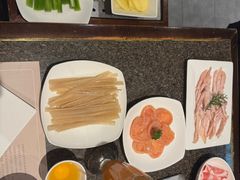 -皇城老妈(德胜店)