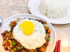 -喜莲咖啡