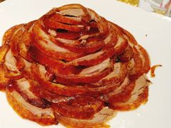 -同喜烤鸭店(光芒店)