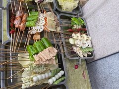 -非凡烧烤(历史博物馆店)