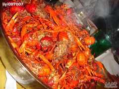 DSC02101-老谢龙虾(芜湖路店)