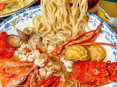 -霆记海鲜·只为这碗面(滨江店)