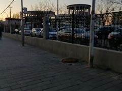 -永旺梦乐城国际商城(北清路店)