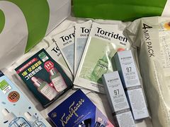 -Olive Young(明洞旗舰店)