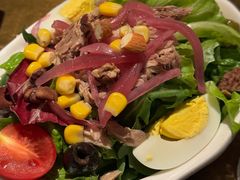 -BOCATA 西班牙餐厅(三里屯店)