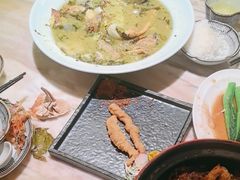 -周渝食惦·酸菜鱼精致川菜(横岗店)