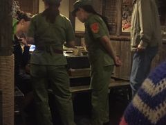 -佬革命主题火锅(玉沙路店)