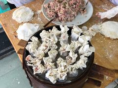 -海汇源老烧麦店(东大街总店)