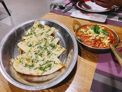 -食彩美印度特色美食餐厅·印度料理