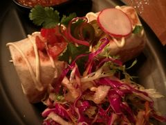 -Luchador摔跤手墨西哥餐厅(恒宇广场店)