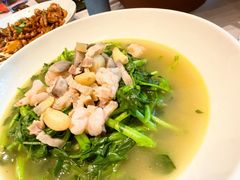 -颂福楼·南京菜(定淮门店)