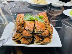 -宝燕壹号景观餐厅(龙盛国际商业广场店)