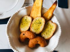 餐前面包-L'amour澜茉·轻法餐