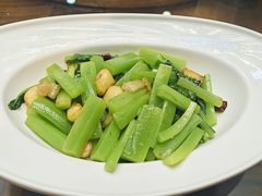 -醉霖生态餐厅(交大店)
