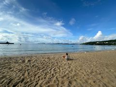 -大梅沙游艇度假酒店