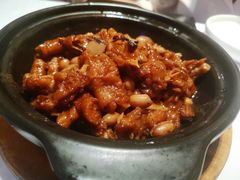 黑松露虎皮凤爪-106餐厅(山水文园店)
