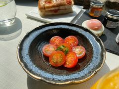 -三嚥阁 La Villa Restaurant