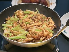 -小菜园新徽菜(青岛市南万象城店)