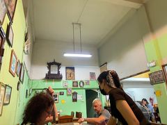 -Kat's Kitchen