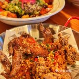 珠海探店|🍎圣诞好去处金湾COMMUNE🎄