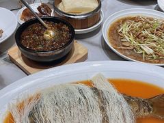 -梅利汴京烤鸭•开封豫菜地标店(晋安路店)