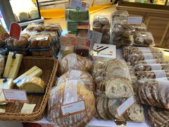 -BreadTalk面包新语·烘焙蛋糕(高德置地春广场店)