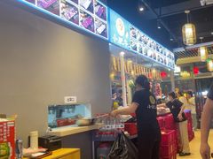 -小肥牛潮汕牛肉火锅(南联店)