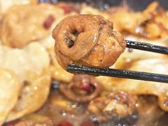 -百味地锅鸡(铜山路店)