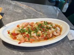 -1937青岛老味道·海肠捞饭·青岛菜(大鲍岛栈桥店)