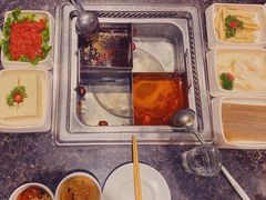 -海底捞火锅(邯郸新世纪中心店)