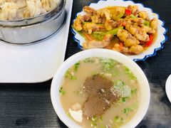 -北三沙家烧麦(北头道街店)