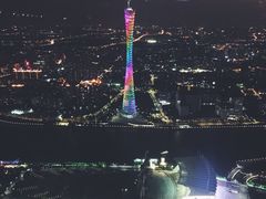 -广州四季酒店·佰鲜汇·现代法餐