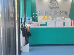 -博特宠物医院24h犬猫全科.骨科·异宠
