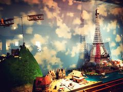 -小樽八音盒堂(手工制作体验馆店)