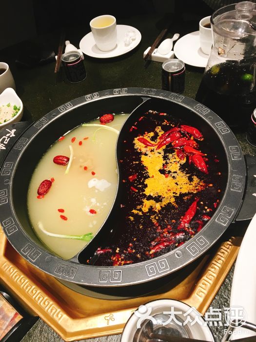 大巴山火锅店图片 - 第420张