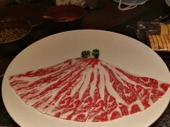 -荣记火锅(青悦城店)