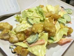 android_upload_pic-郑阿姨的家·이모네·韩料&烤肉(武川路店)