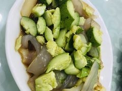 -聚德福海鲜家常菜(刘庄店)