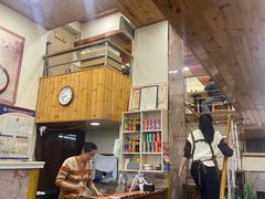 -姥家春饼店(漳州二路店)