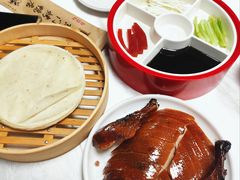 -东门烤鸭店(东华门店)