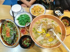 -妈妈的味道·腾冲特色菜(和顺古镇店)