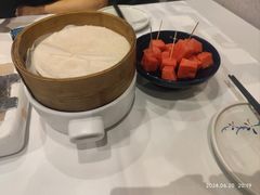 -合兴居烤鸭店