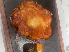 -牛扒先生·厚切雪花牛扒西餐厅(三元里店)