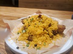 -U你·天然调味(南湖总店)