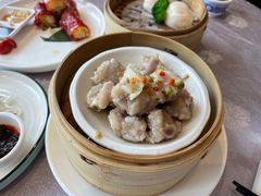 -汤臣·空中餐厅·严选粤菜(石湾世博广场店)
