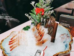 -龙鲜会·澳门生鲜火锅(诚品店)